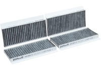 Filter, kupéventilation AHC384-4 Purflux