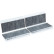 Filter, kupéventilation AHC384-4 Purflux