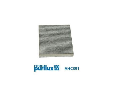 Filter, kupéventilation AHC391 Purflux