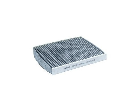 Filter, kupéventilation AHC392 Purflux