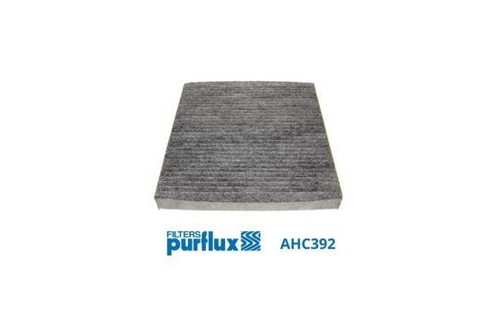 Filter, kupéventilation AHC392 Purflux, bild 2