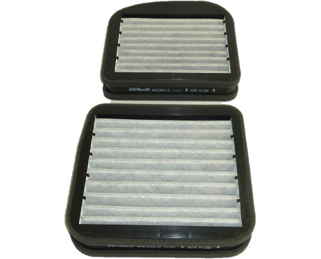 Filter, kupéventilation AHC394-2 Purflux