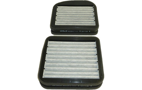 Filter, kupéventilation AHC394-2 Purflux