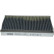 Filter, kupéventilation AHC396 Purflux