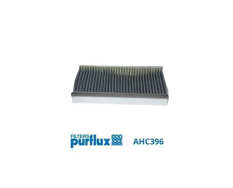 Filter, kupéventilation AHC396 Purflux, bild 2