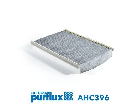 Filter, kupéventilation AHC396 Purflux, bild 2
