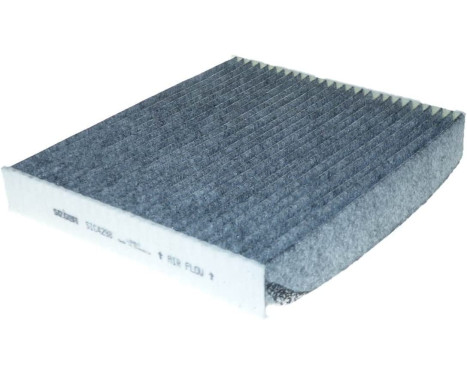 Filter, kupéventilation AHC408 Purflux