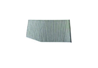 Filter, kupéventilation AHC412 Purflux