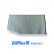 Filter, kupéventilation AHC412 Purflux, miniatyr 2