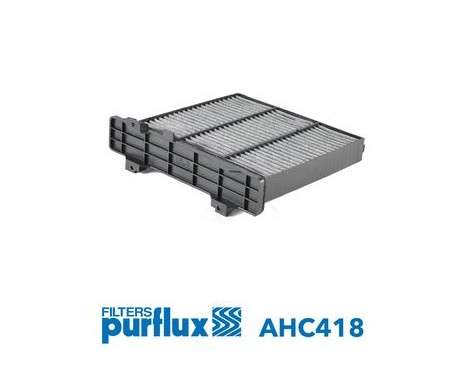Filter, kupéventilation AHC418 Purflux