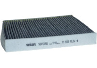 Filter, kupéventilation AHC484 Purflux