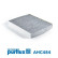 Filter, kupéventilation AHC484 Purflux, miniatyr 2