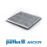 Filter, kupéventilation AHC539 Purflux, miniatyr 2