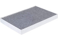 Filter, kupéventilation AHC565 Purflux