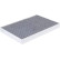Filter, kupéventilation AHC565 Purflux