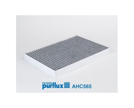 Filter, kupéventilation AHC565 Purflux, bild 2