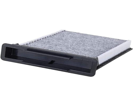 Filter, kupéventilation AHC567 Purflux