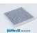 Filter, kupéventilation AHC579 Purflux, miniatyr 2