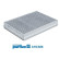Filter, kupéventilation AHC588 Purflux, miniatyr 2