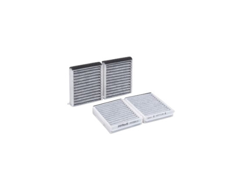 Filter, kupéventilation AHC589-2 Purflux