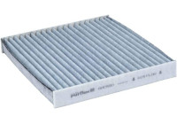 Filter, kupéventilation AHC590 Purflux