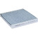 Filter, kupéventilation AHC590 Purflux