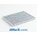 Filter, kupéventilation AHC595 Purflux, miniatyr 2