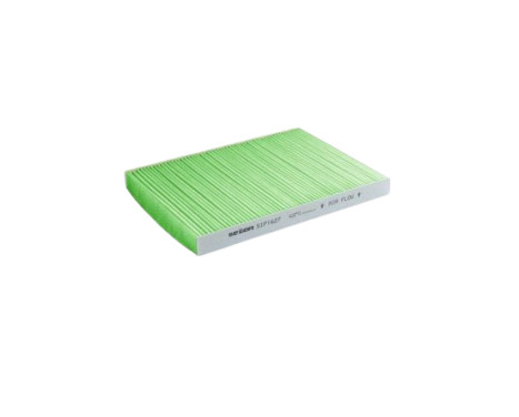 Filter, kupéventilation AHH104 Purflux