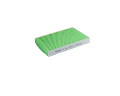 Filter, kupéventilation AHH143 Purflux