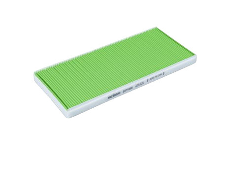 Filter, kupéventilation AHH158 Purflux