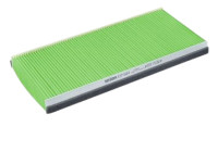 Filter, kupéventilation AHH167 Purflux