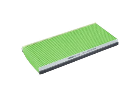 Filter, kupéventilation AHH167 Purflux