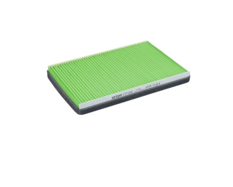 Filter, kupéventilation AHH170 Purflux
