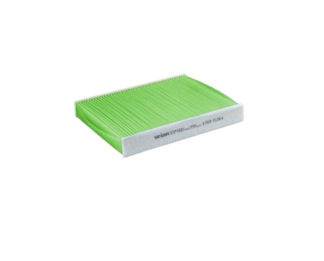 Filter, kupéventilation AHH195 Purflux