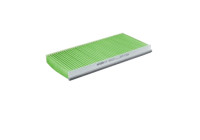 Filter, kupéventilation AHH198 Purflux