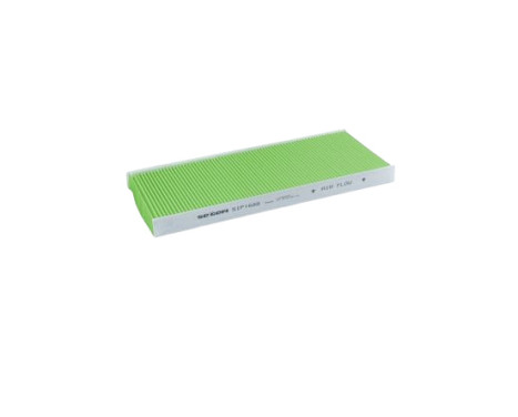 Filter, kupéventilation AHH205 Purflux