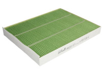 Filter, kupéventilation AHH209 Purflux