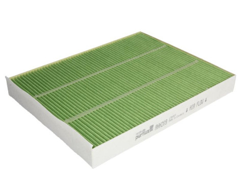 Filter, kupéventilation AHH209 Purflux