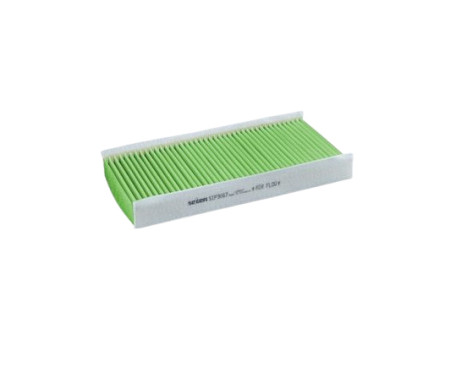 Filter, kupéventilation AHH213 Purflux
