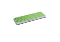Filter, kupéventilation AHH224 Purflux