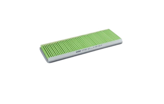 Filter, kupéventilation AHH224 Purflux