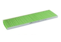 Filter, kupéventilation AHH231 Purflux