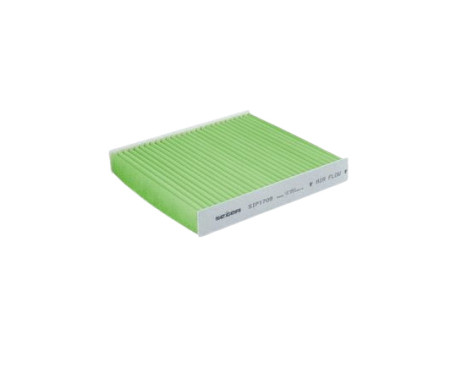 Filter, kupéventilation AHH238 Purflux