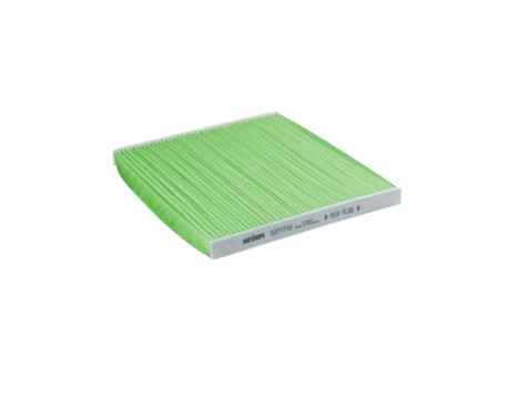 Filter, kupéventilation AHH244 Purflux