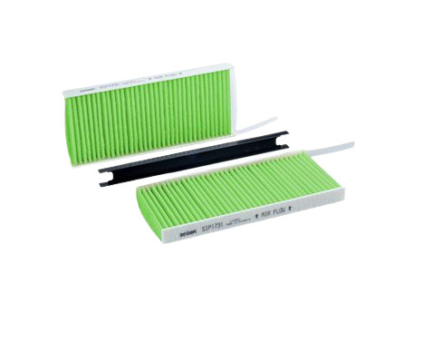 Filter, kupéventilation AHH273-2 Purflux