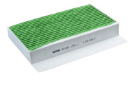 Filter, kupéventilation AHH281 Purflux