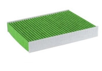 Filter, kupéventilation AHH284 Purflux