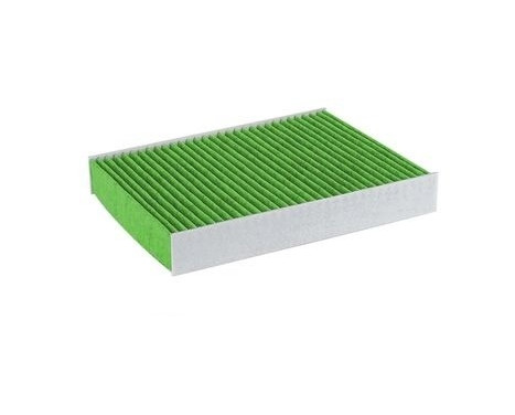Filter, kupéventilation AHH284 Purflux