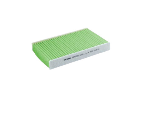 Filter, kupéventilation AHH306 Purflux