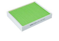 Filter, kupéventilation AHH373 Purflux